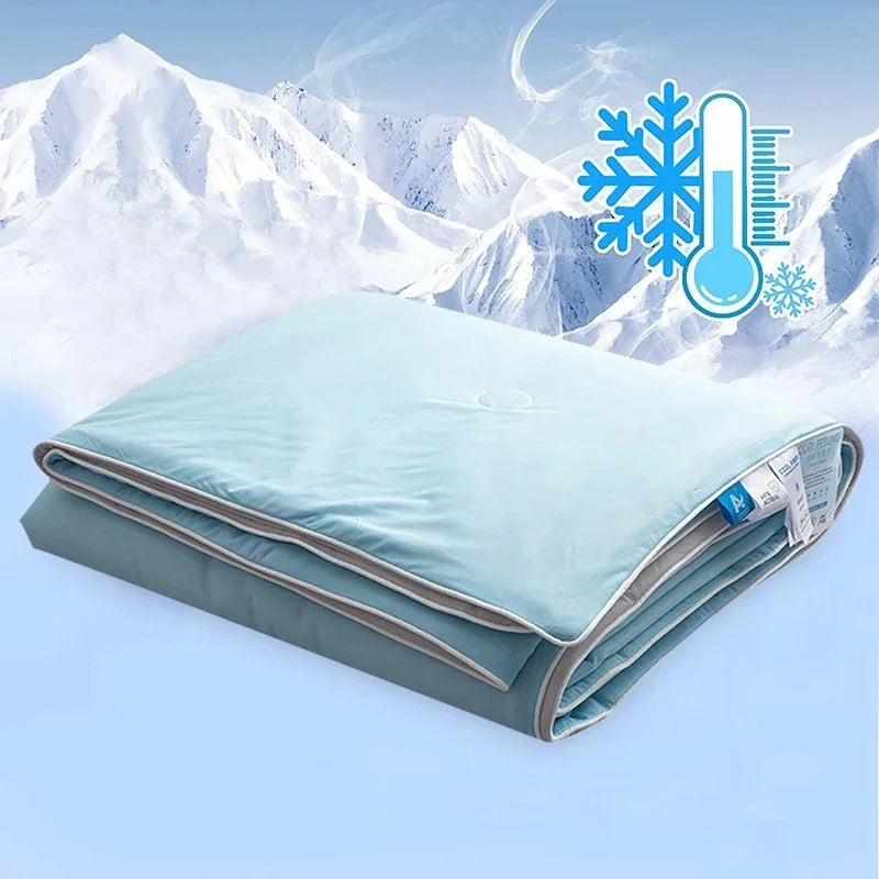 Lightweight Cooling Blanket