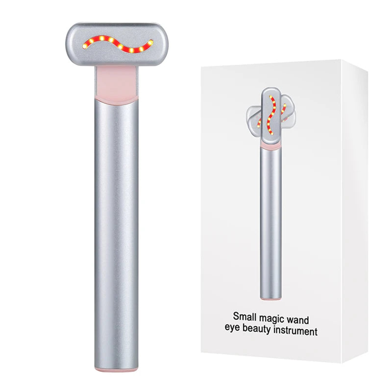 Microcurrent Facial Massager