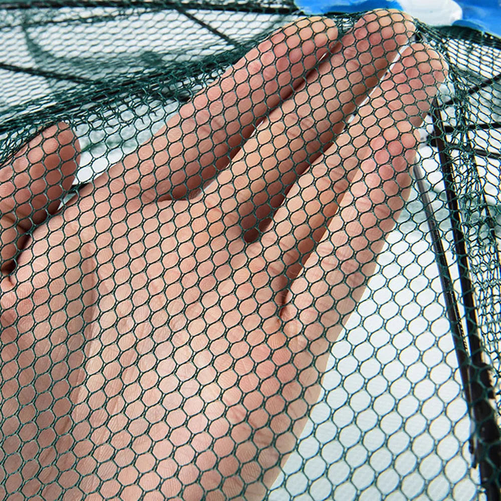 Automatic Fishing Trap Net