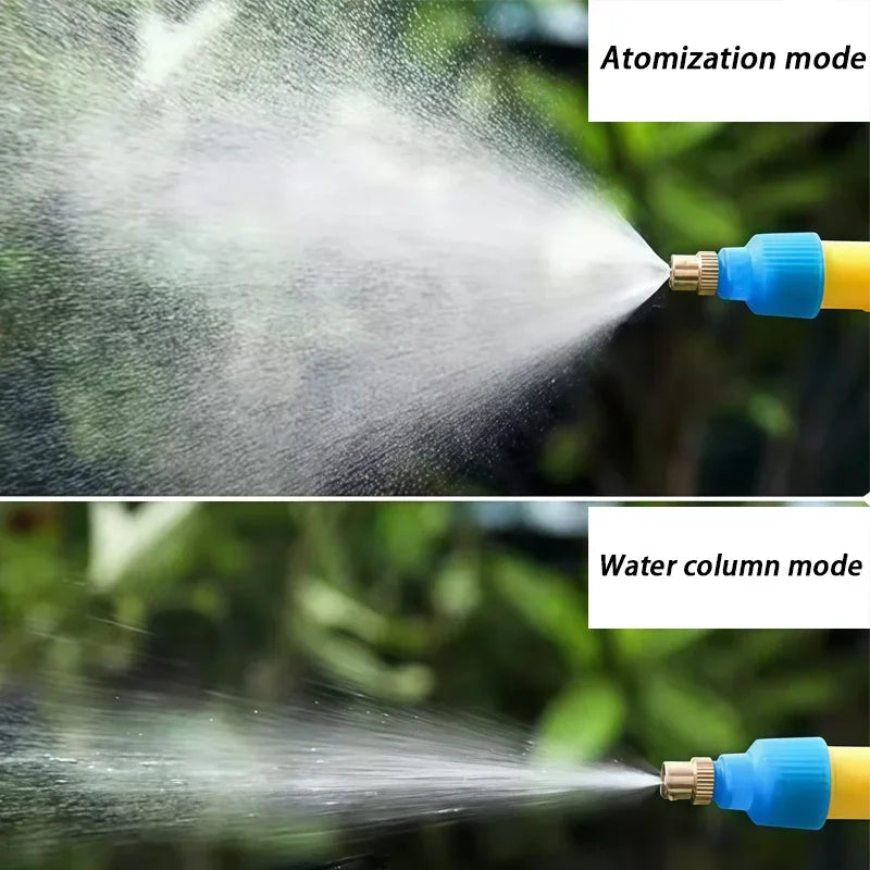 2 PCS High-pressure Handheld Sprayer
