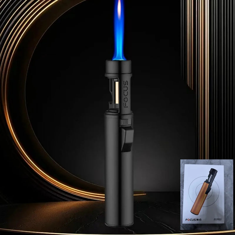 Multifunctional Butane Gas Lighter