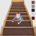 Self-adhesive Stair Stepping Mat