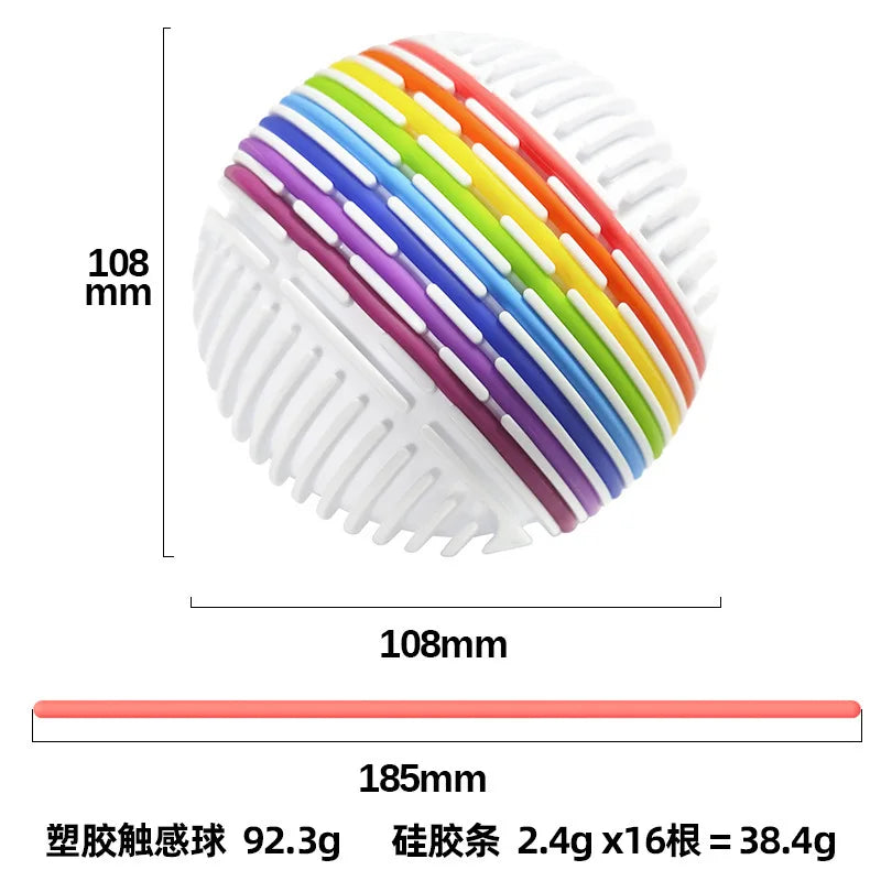 Sensory Activity Ball For Kids/Adults