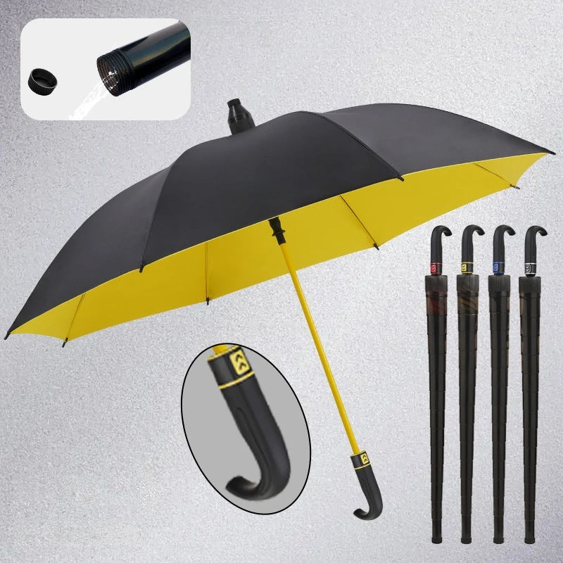 Ultimate Windproof Automatic Umbrella