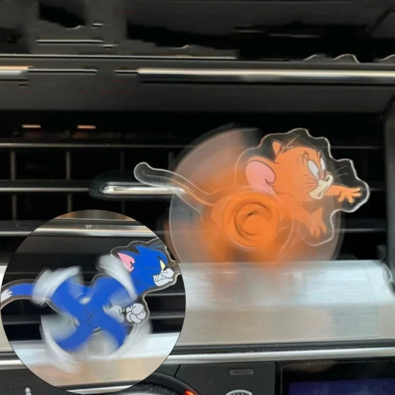 Car Air Vent Decor Toy