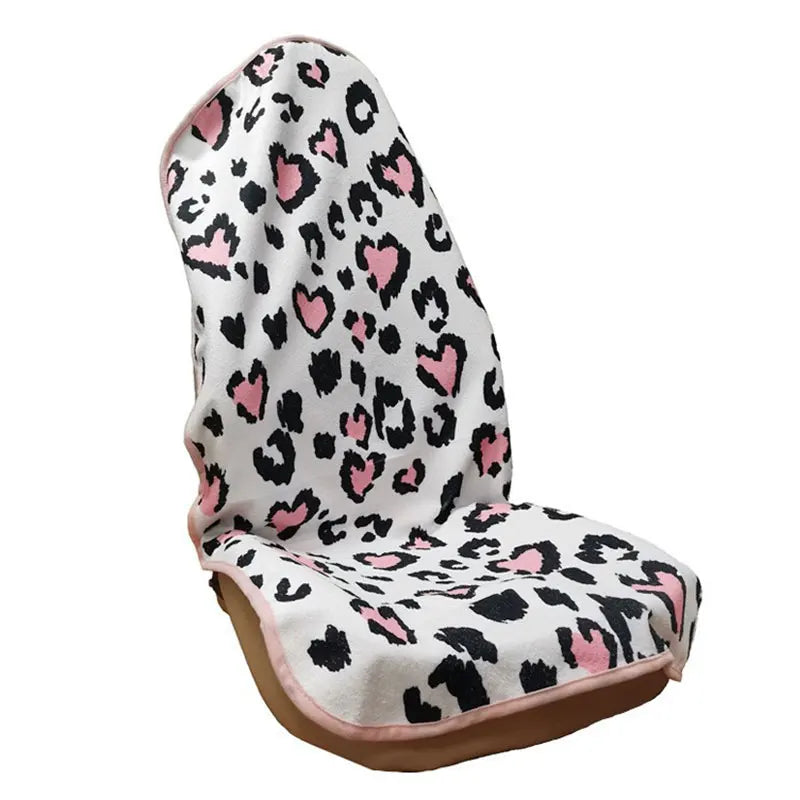 Waterproof Non-Slip car Seat Protector