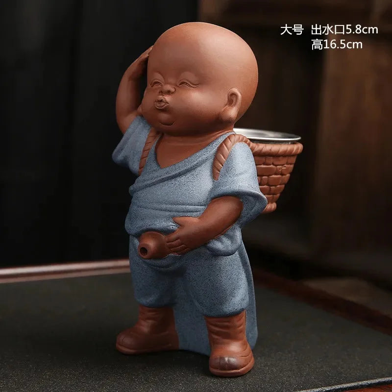 Baby Brew Tea Infuser