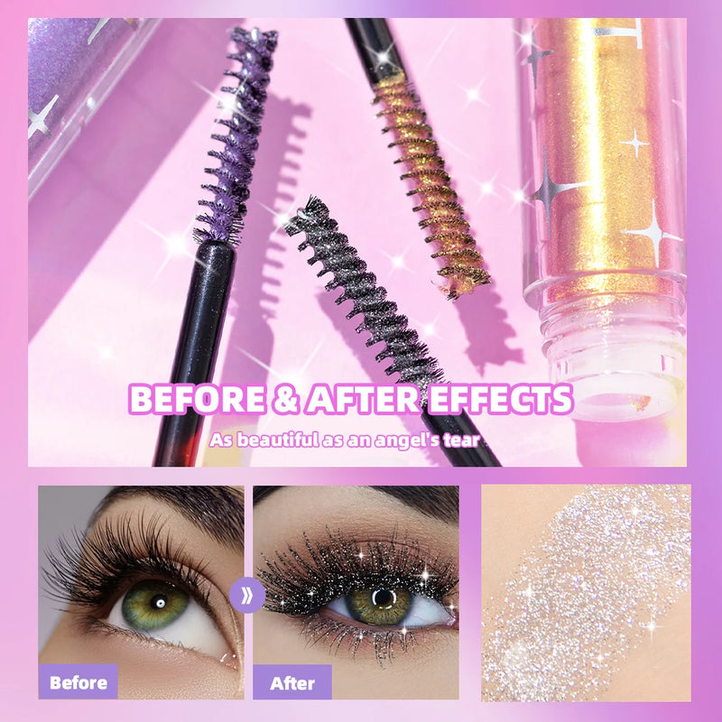 Shining Shimmer Mascara