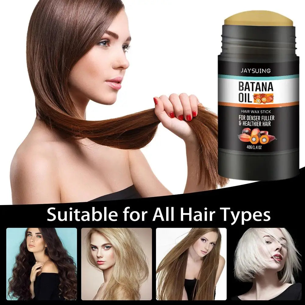 Hair Volumizing Powder