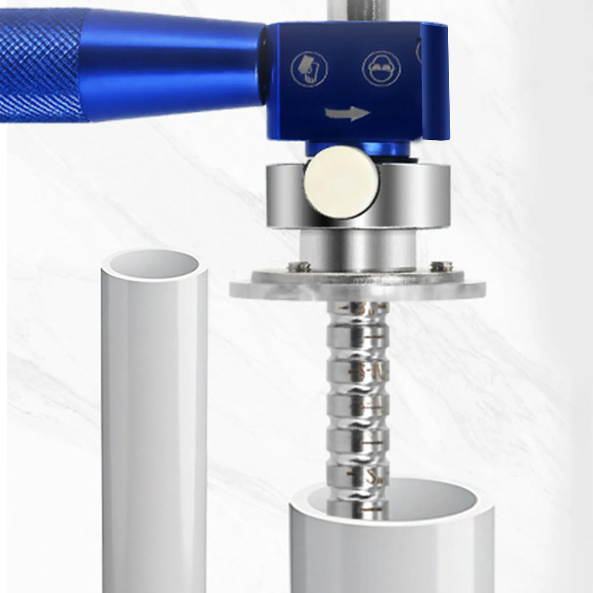 Pipe Internal Cutting Tool