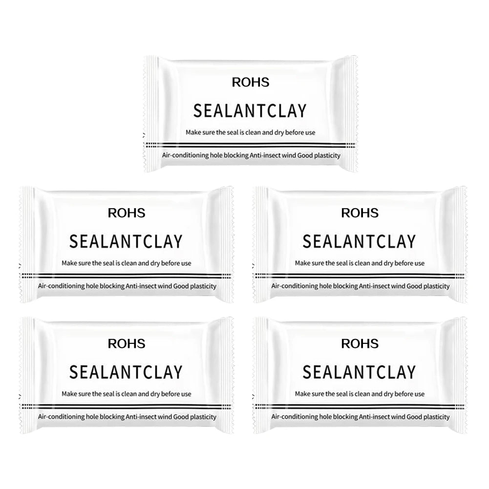 Waterproof  Sealant Clay