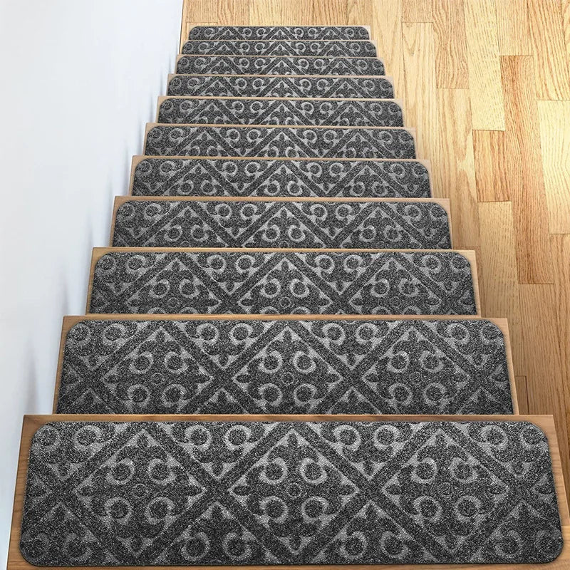 Self-adhesive Stair Stepping Mat