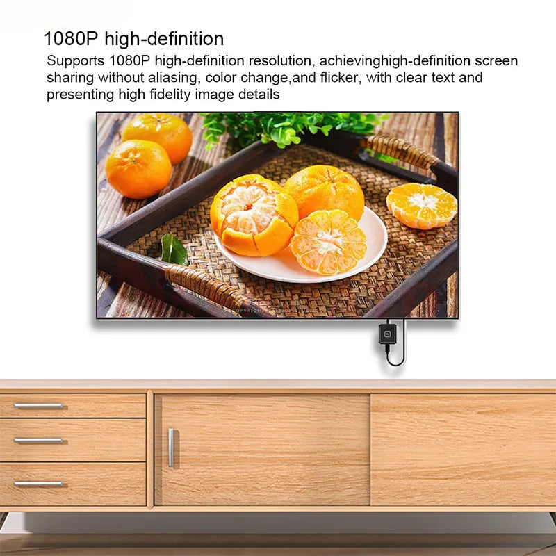 Wireless HDMI Transmitter Receiver