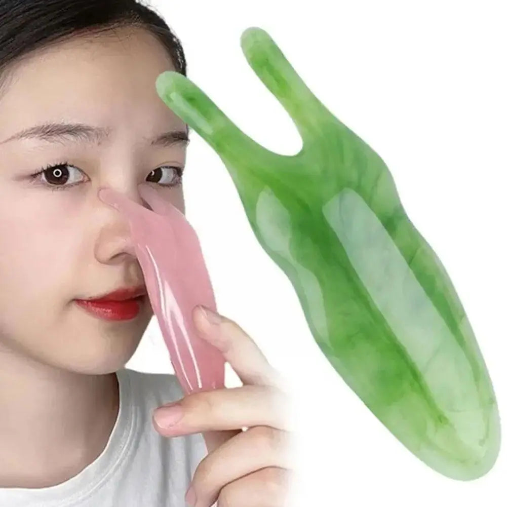 Acupressure Massage Nose Shaper Tool