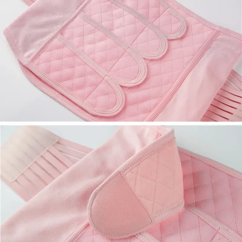 Waist Slimming Shapewear Belt