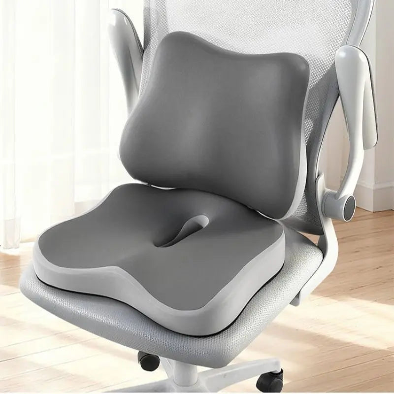 Ergonomic Memory Foam Seat Cushion