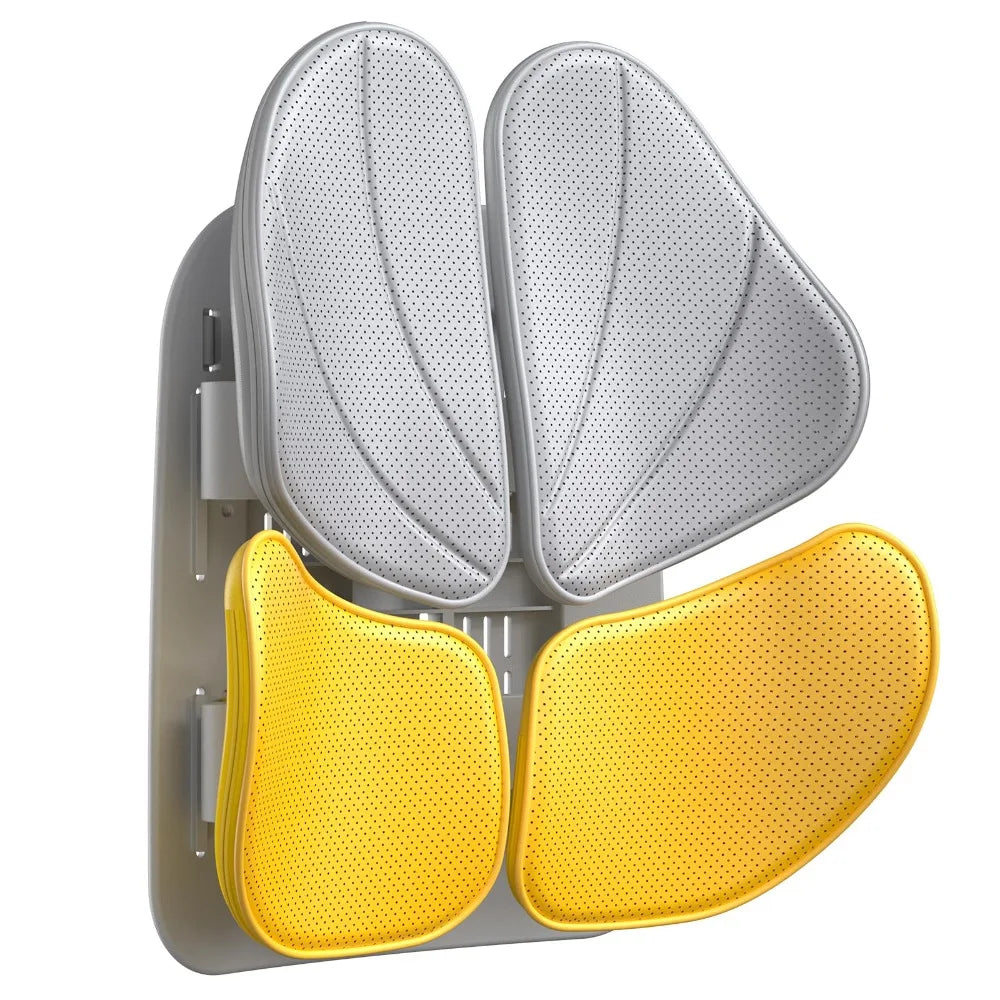 Comfortable Backrest Support Cushion