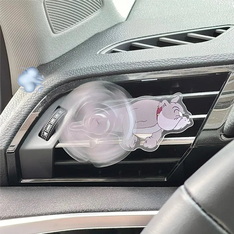 Car Air Vent Decor Toy