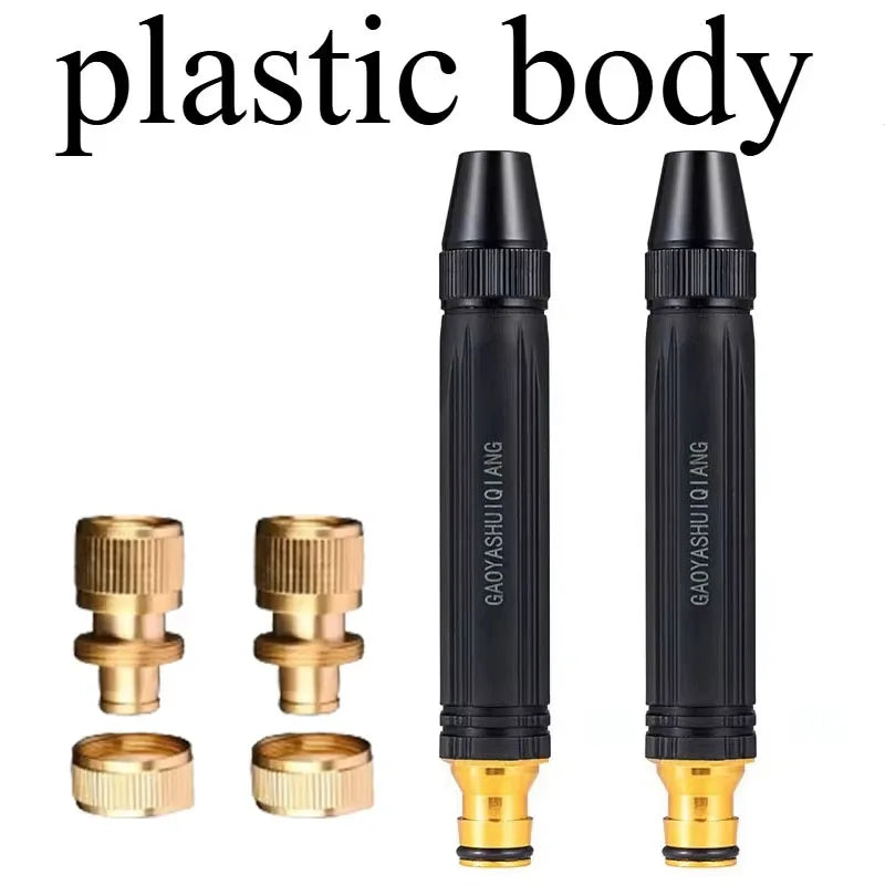 High-Pressure Water Spray Nozzle