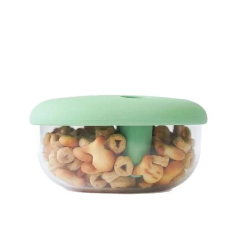 Multifunctional Outdoor Camping Snack Storage Box