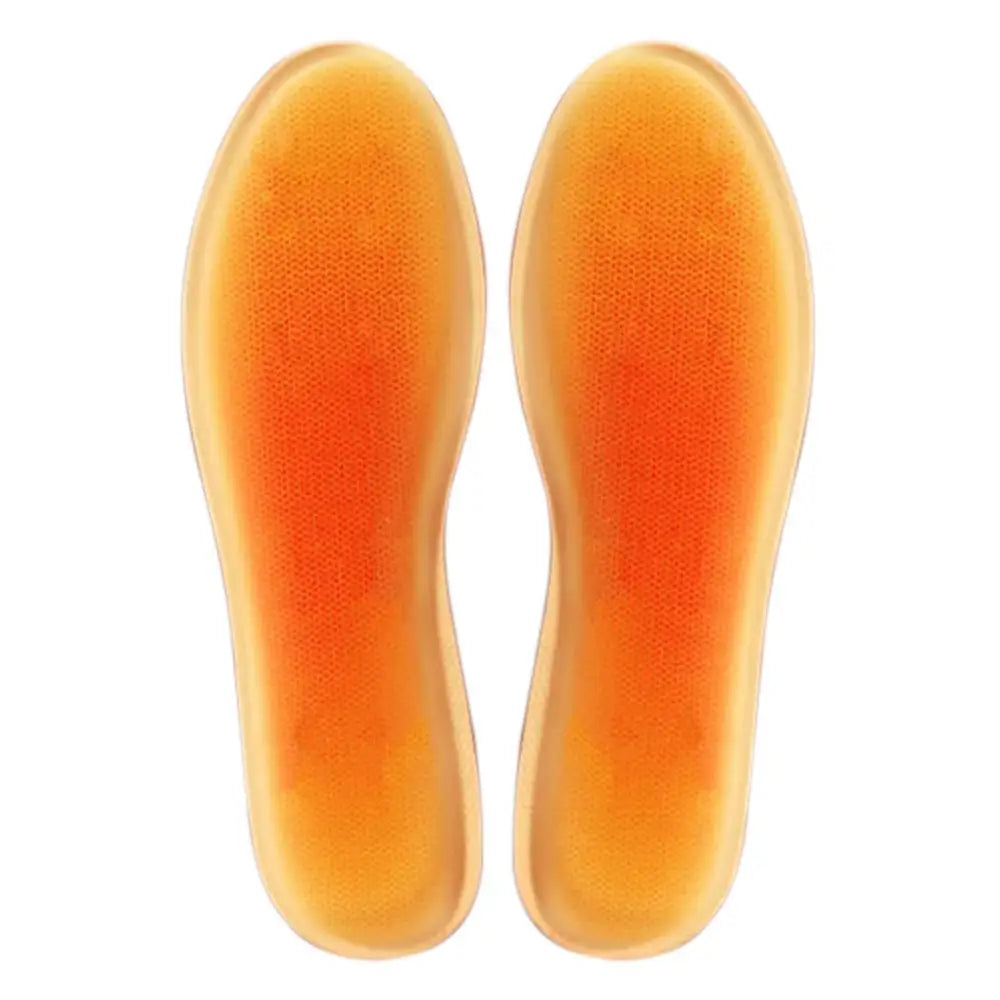 Self Heating Thermal Warm Insoles
