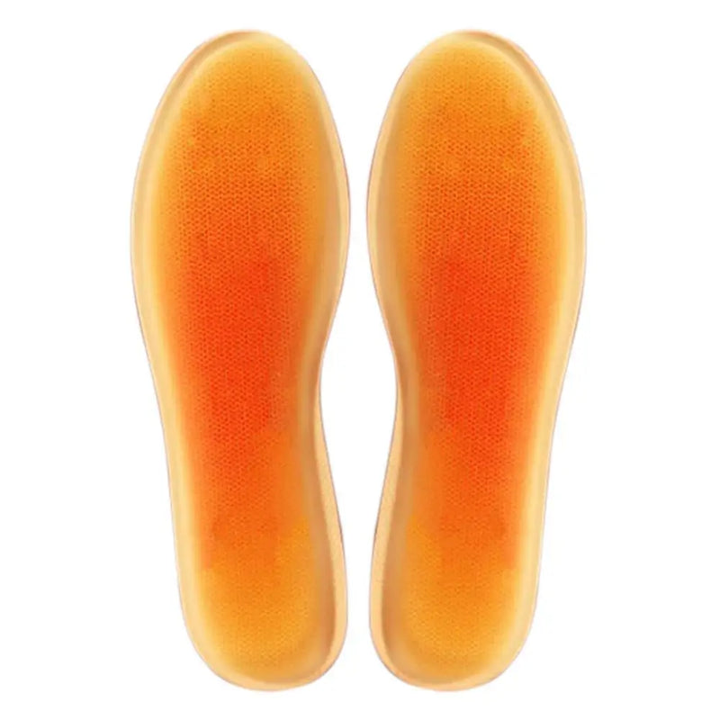 Self Heating Thermal Warm Insoles