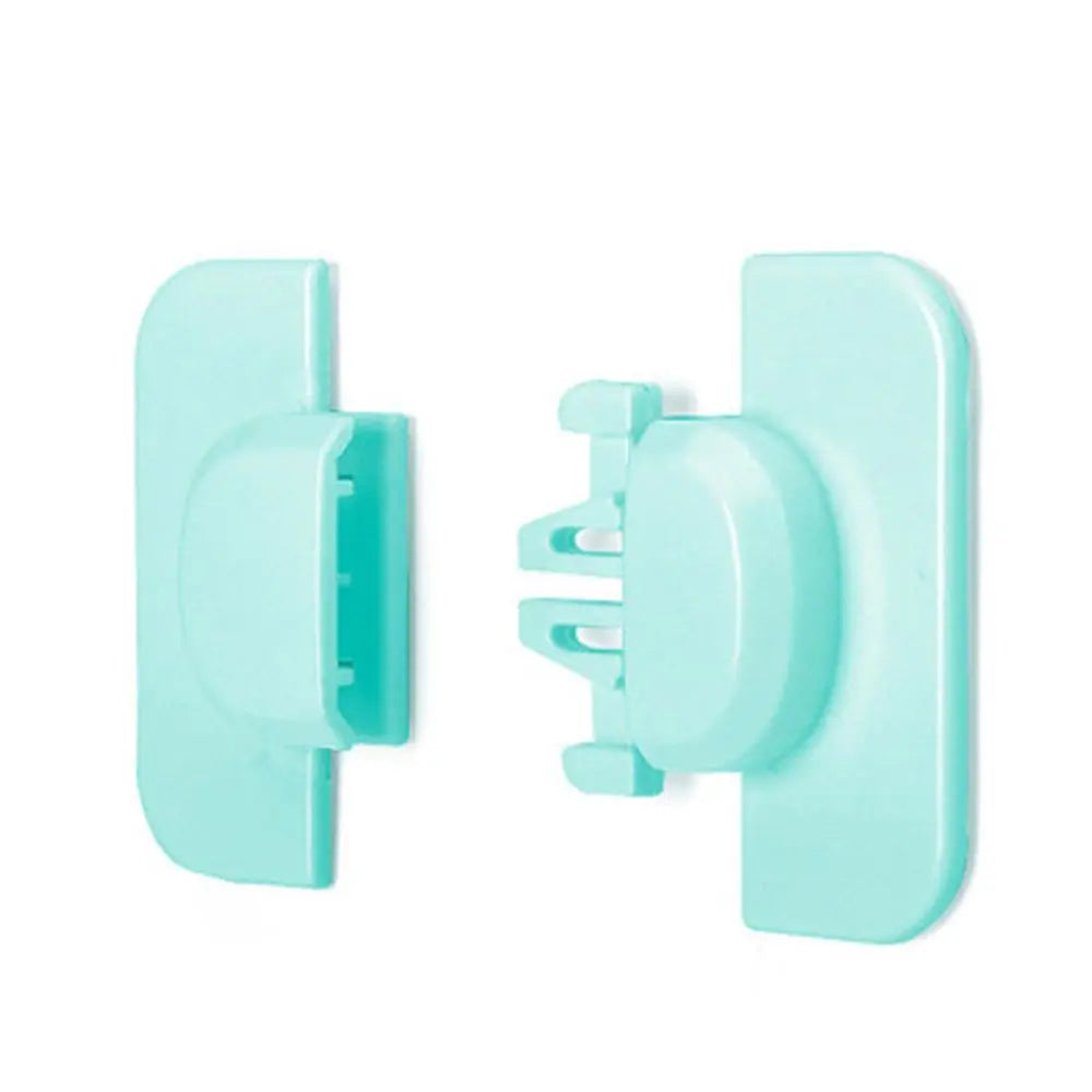 Refrigerator Child Safety Lock