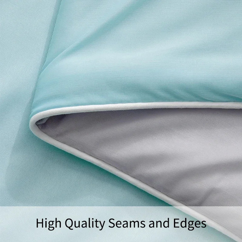 SnowTouch Comfort Blanket