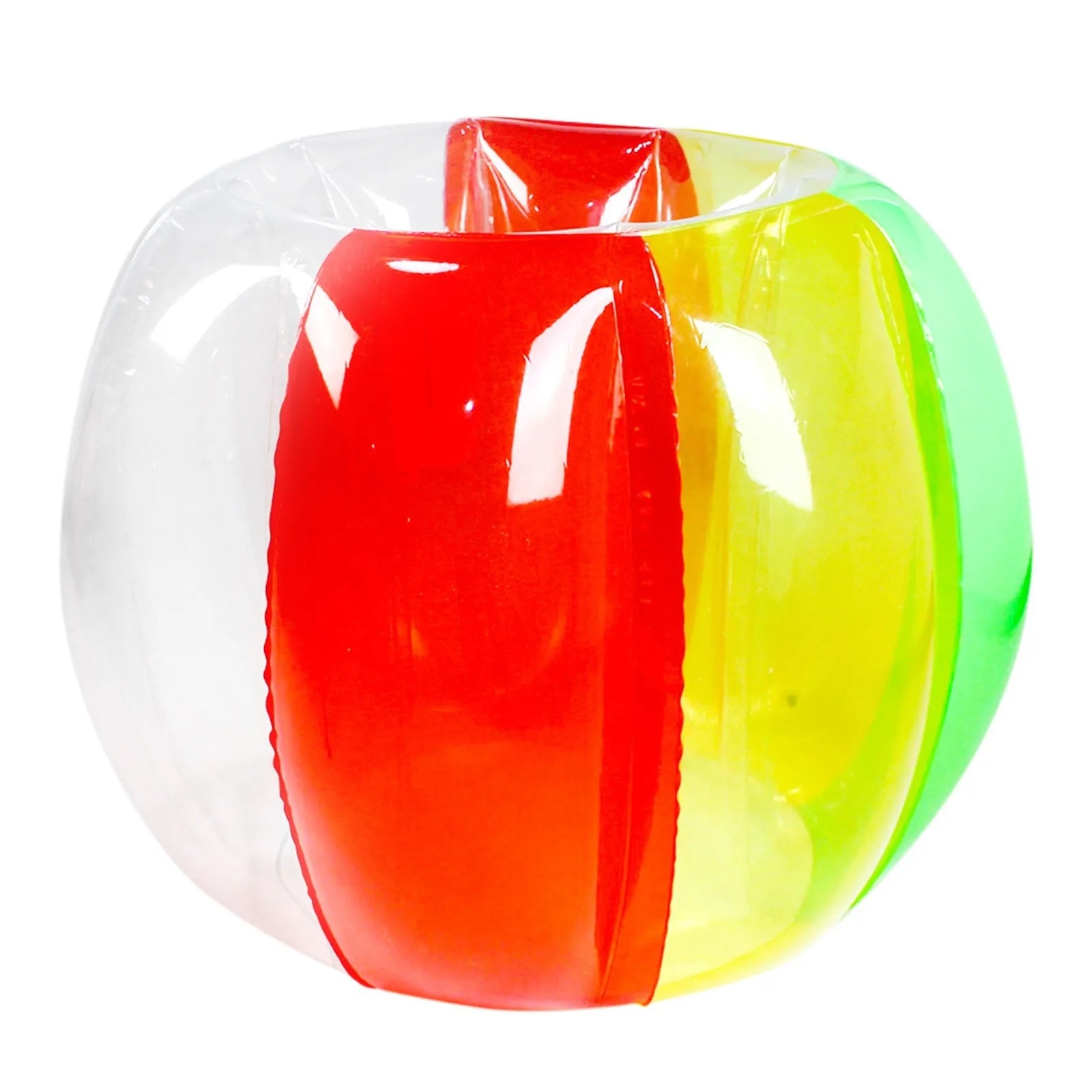 Inflatable Fun Bubble Bounce Ball