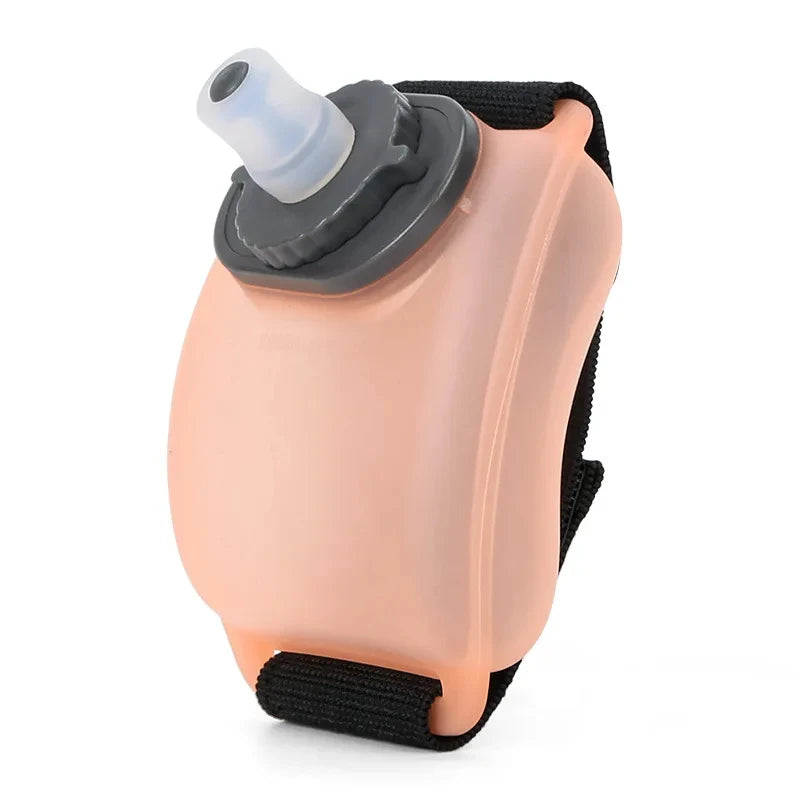 Wristband Water Bottle