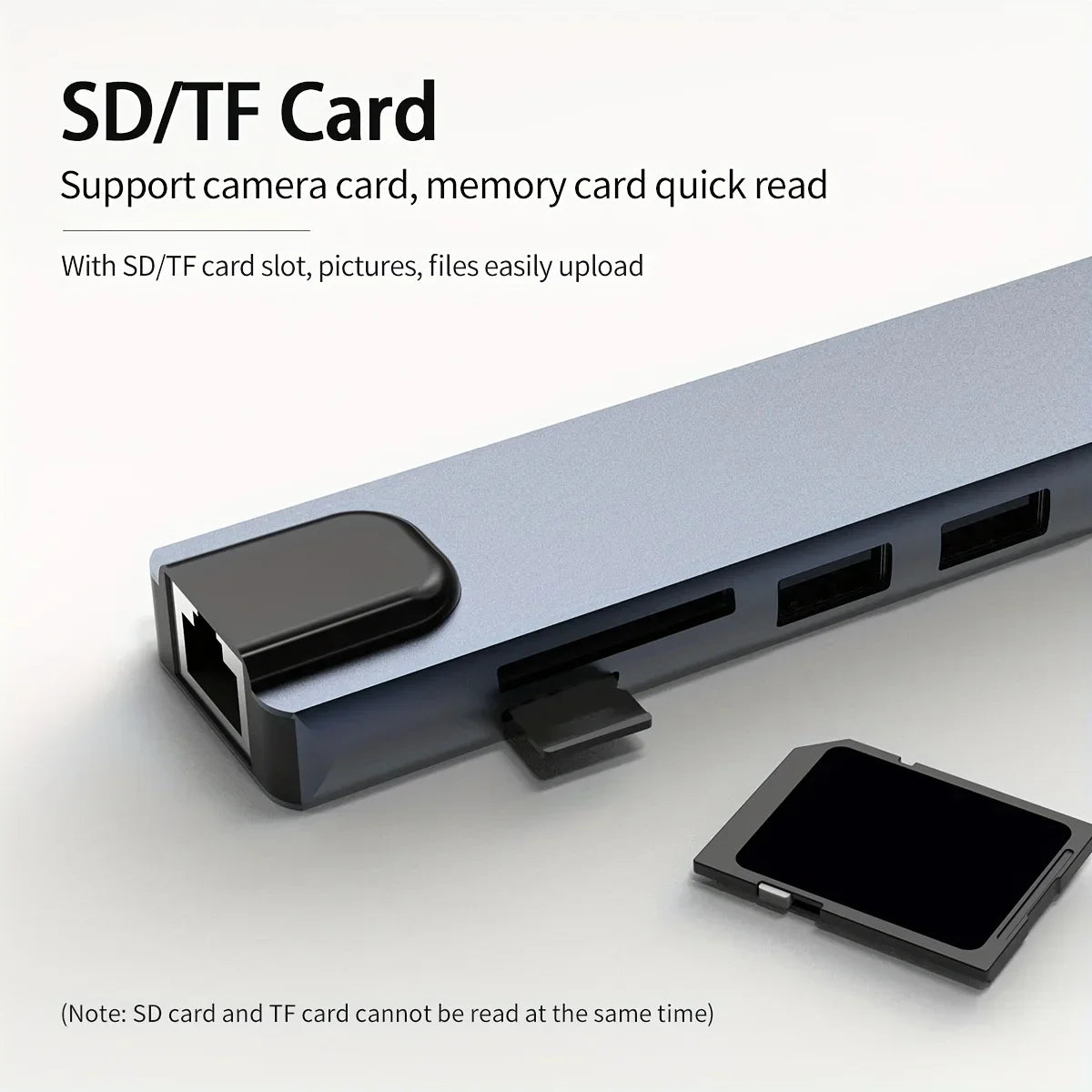 Type C - USB Docking Station Hub