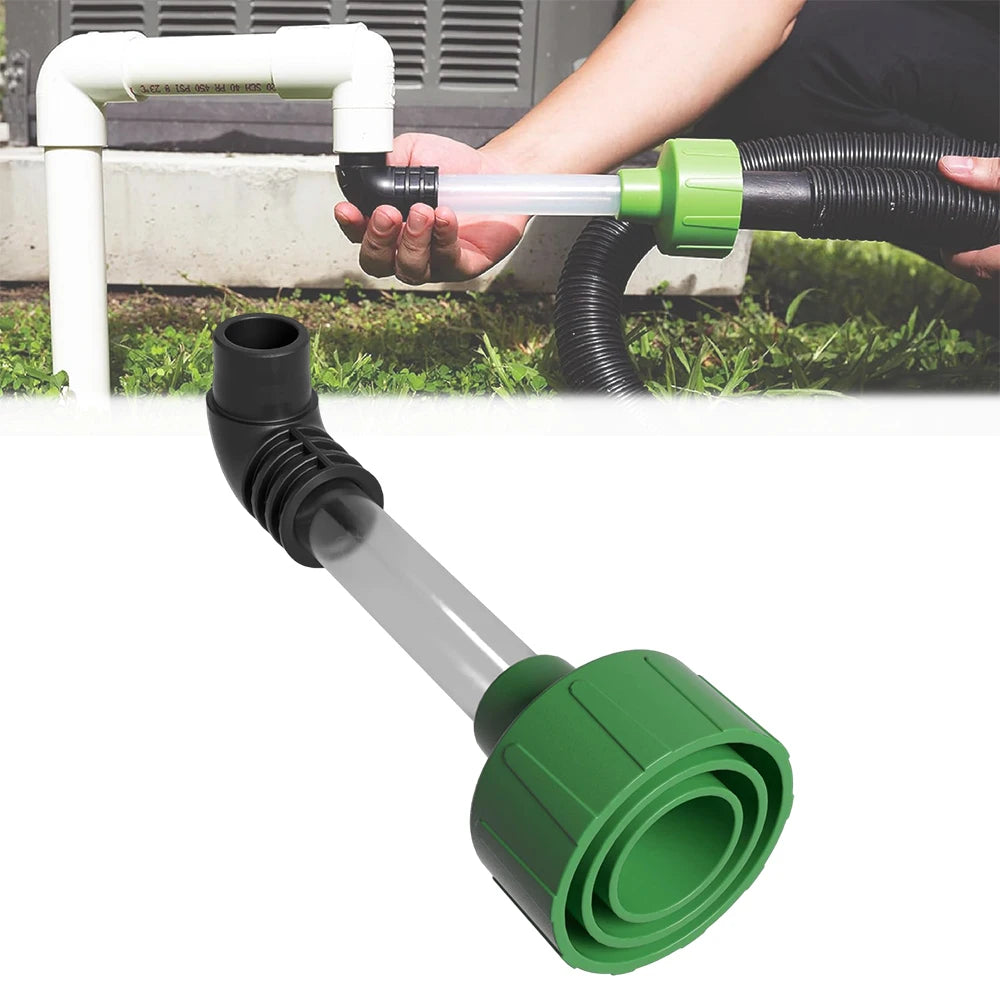 Universal Fit AC Drain Line Cleaner