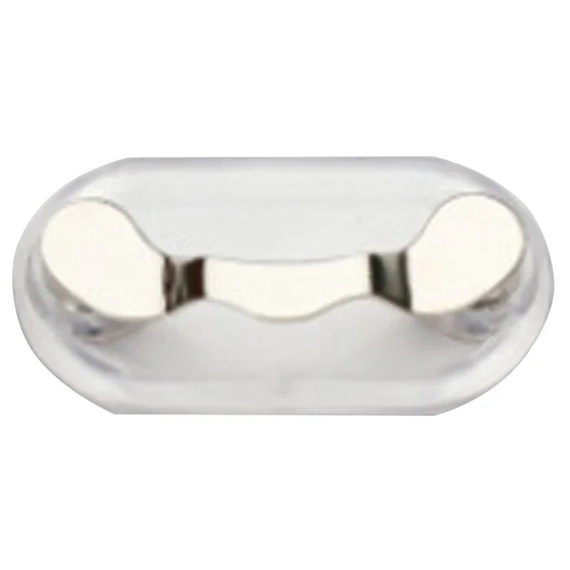 Magnetic Eyewear Holder Clip