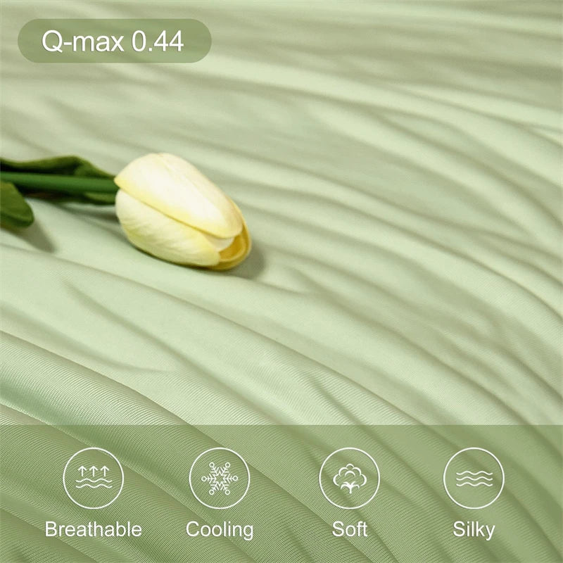 Lightweight Cooling Blanket