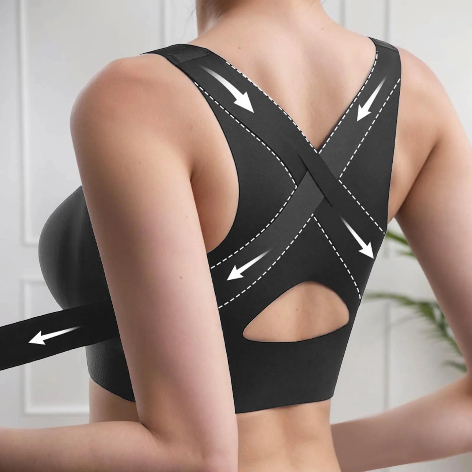 BodyAura Women Posture Corrector