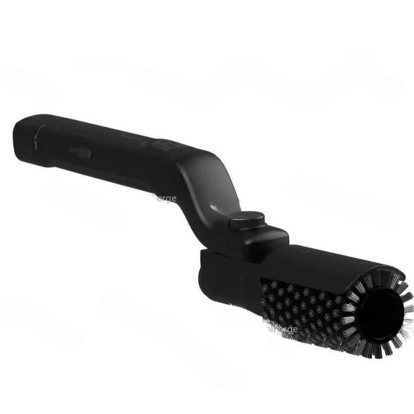 Electric Grill Cleaning Brush
