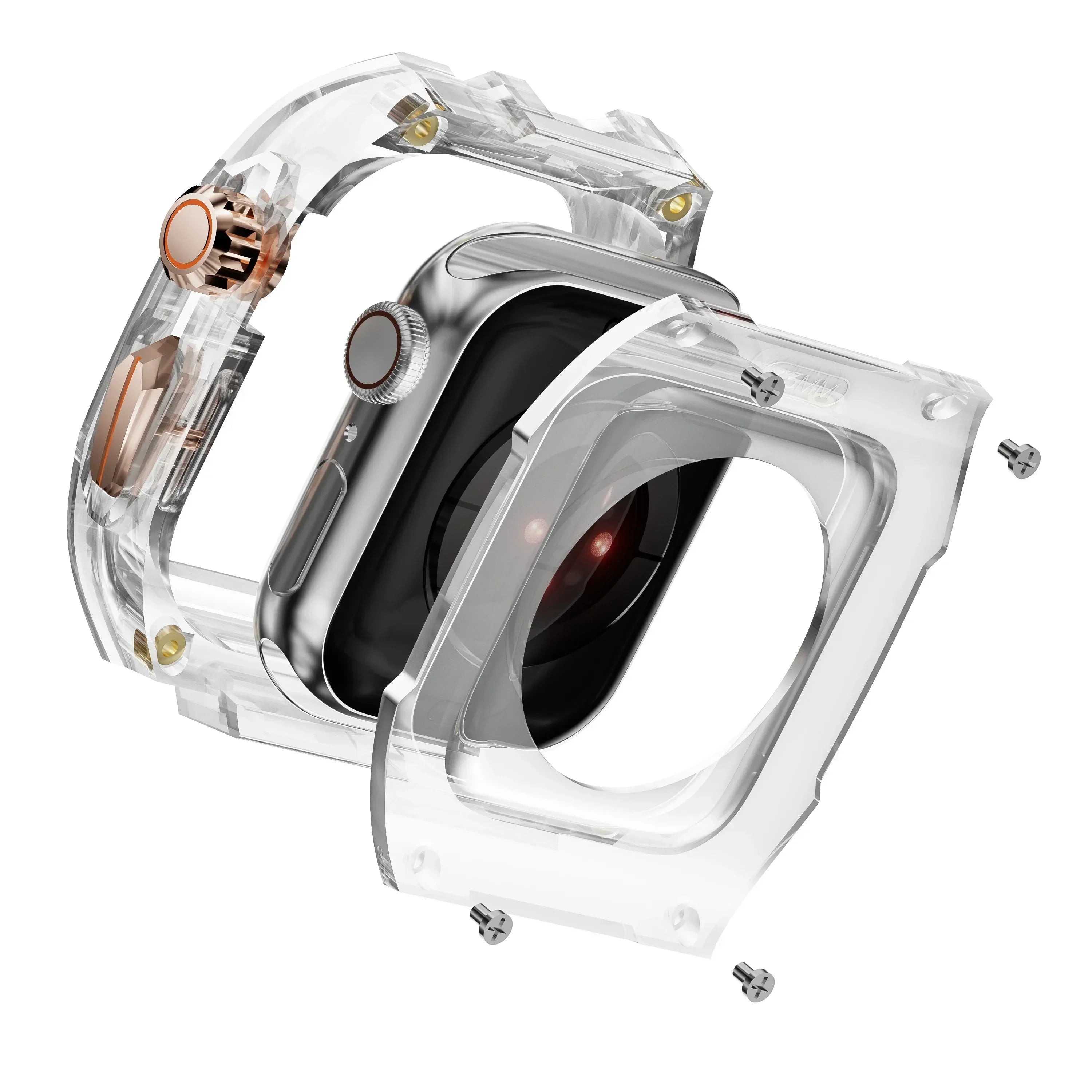 ElegancePro Apple Watch Kit