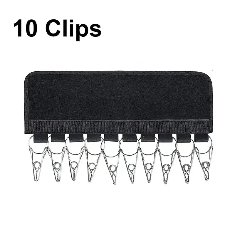 Foldable Hat Organizer Hanger