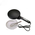 Electric Non-stick Pancake and Crepe Maker