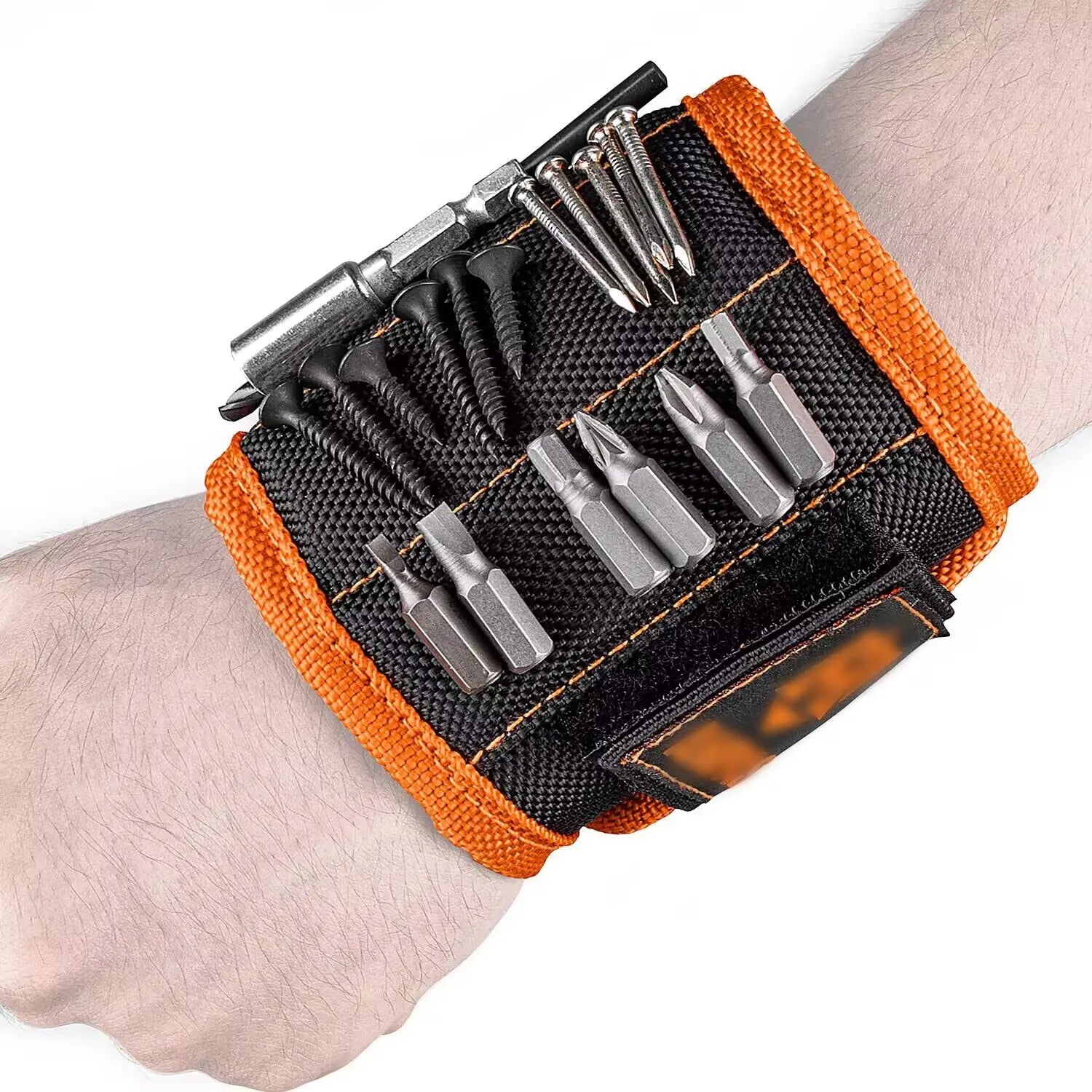Magnetic Wrist Strap