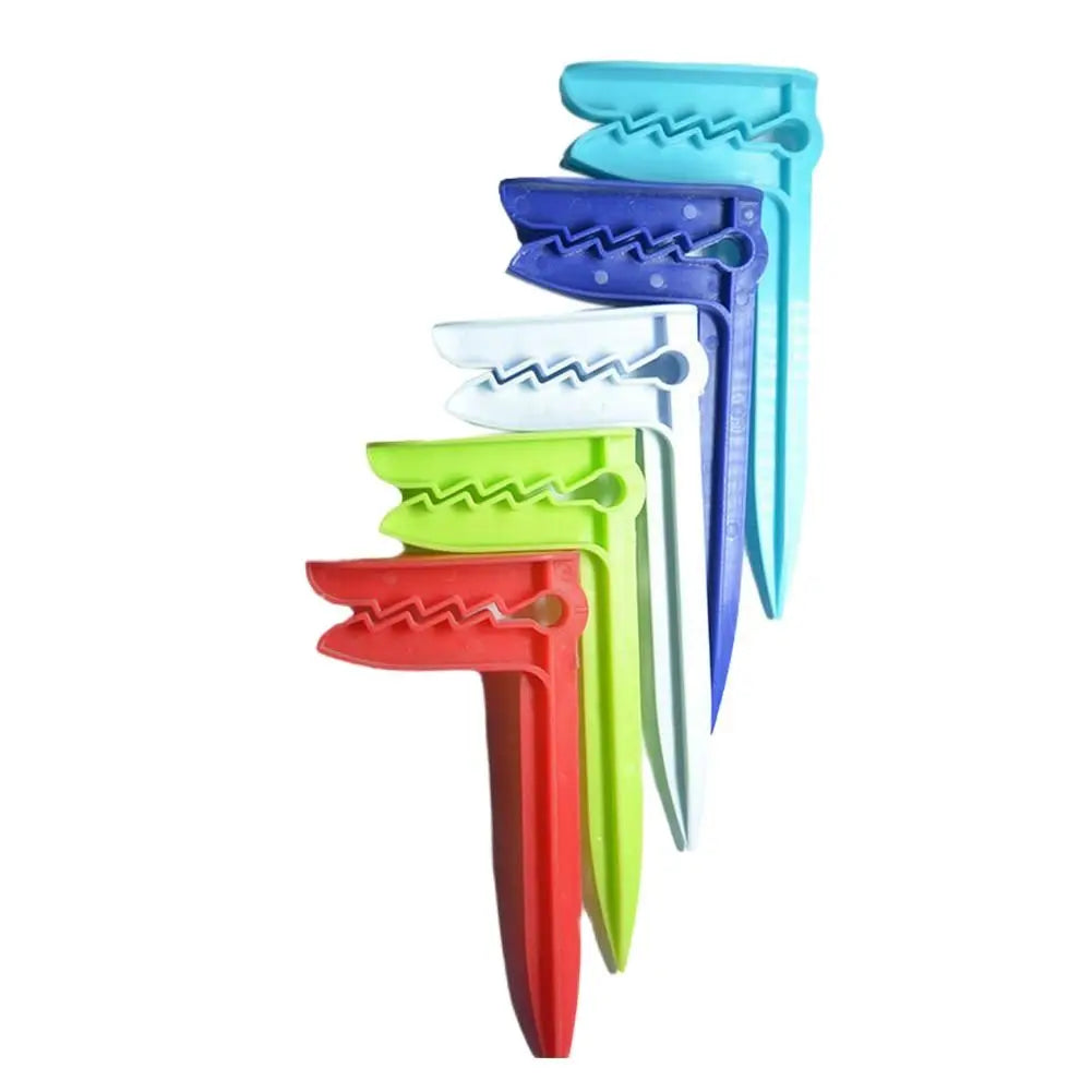 4PCS Camping Towel Clip