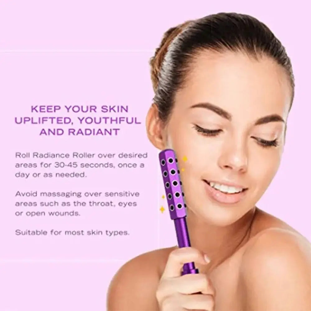 Anti-Ageing Facial Massage Stick