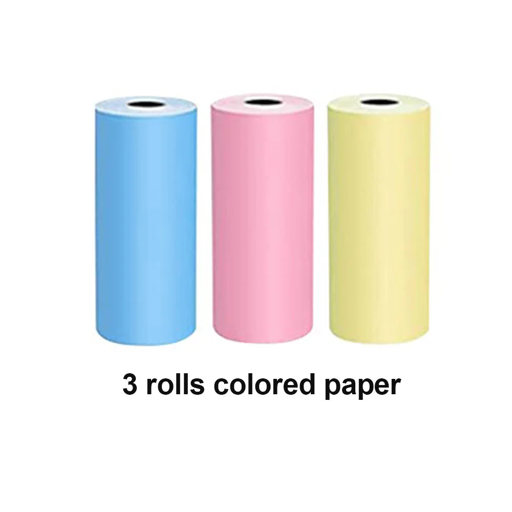 Mini Bluetooth Printer