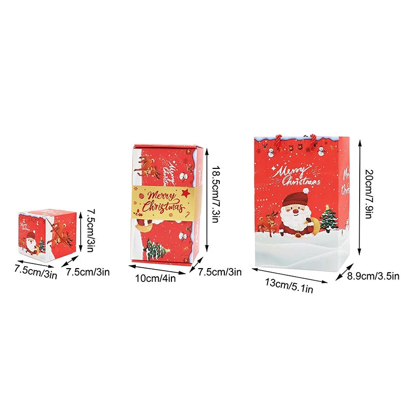 Pop Out Money Gift Box
