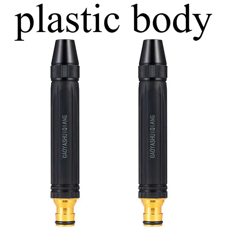 High-Pressure Water Spray Nozzle