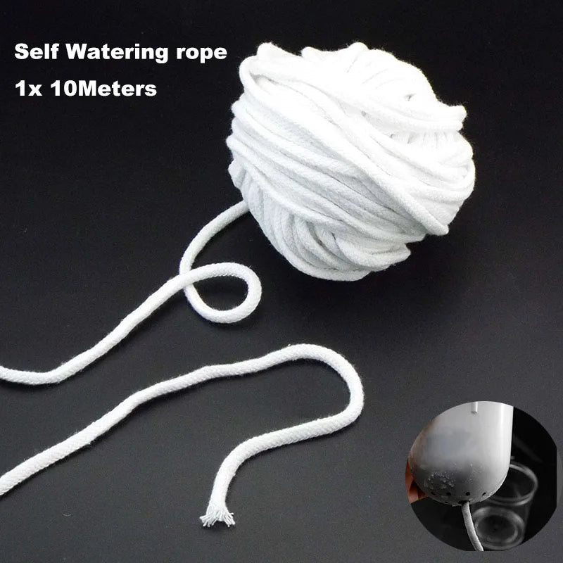 Hydroponic Mesh Grow Pots