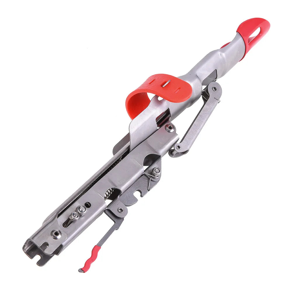 Foldable Automatic Fishing Rod Bracket Foldable Automatic Fishing Rod Bracket