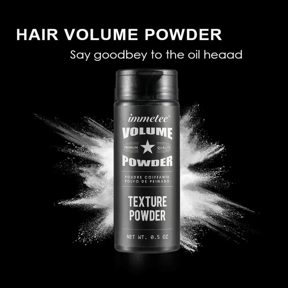 Hair Volumizing Powder