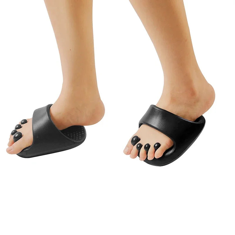 Arch Legs Heel Corrector Insoles