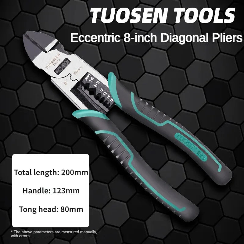 Multi-functional  Heavy Duty Plier